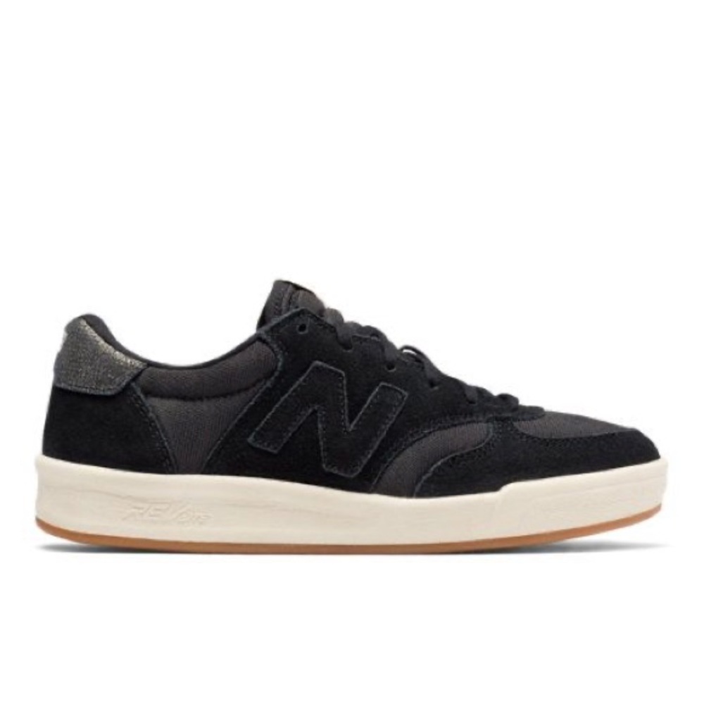 New balance retro sneakers